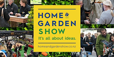 Marlborough Home & Garden Show 2023 primary image