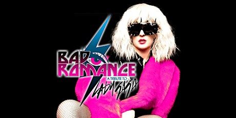 Bad Romance - A Tribute to Lady Gaga