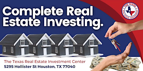Complete Real Estate Investing - Learn How to Invest in Real Estate