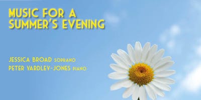 Music for a summer's evening