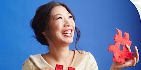 Laughing Matters! Featuring Kristina Wong