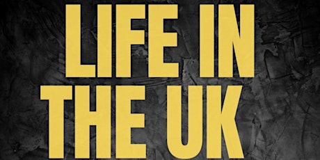 Life in the UK Training, 5 day evening online course.