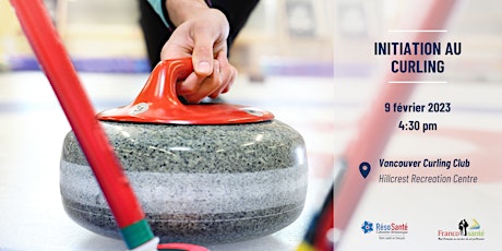 Franco-Santé: an introduction to Curling!