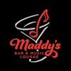 Logo de Maddy's Bar and Music Lounge