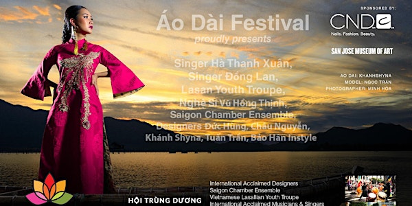 Áo Dài Festival V