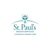 Logo de St. Paul's Senior Services