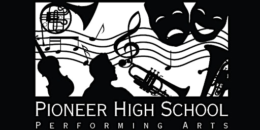 Pioneer High School Band & Orchestra Presents "A Tribute to Disney"
