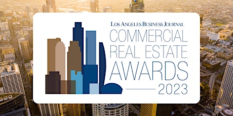 Commercial Real Estate Awards 2023