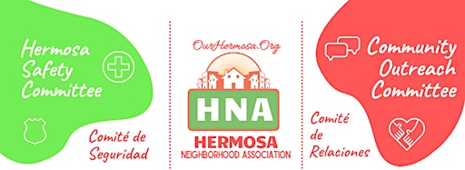 Collection image for Hermosa Community Meetings - Open to the Public
