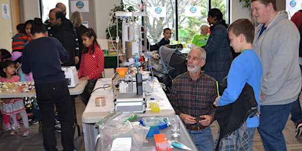 South Shore Science Festival IV
