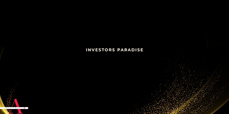 Investors Paradise - Going from $1M to $10M in 12 Months (Travel Included)