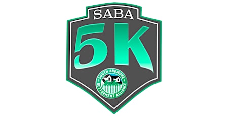 SABA 5K Race primary image