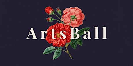 Arts Ball 2018 primary image