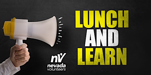 Volunteer Management Lunch & Learn Series