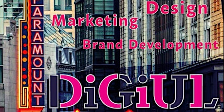 Hauptbild für DigiUL: Urban League Digital Marketing Lab