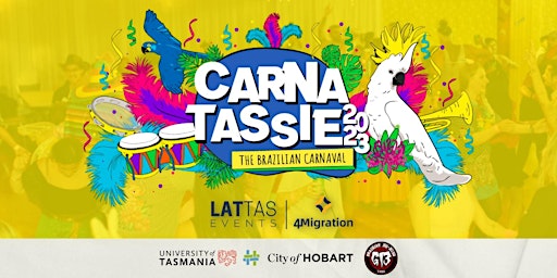 CarnaTassie  2023 - The Brazilian Carnaval