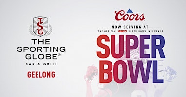 NFL Super Bowl 2023 - Geelong
