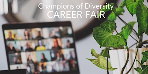 Columbus Champions of Diversity Job Fair