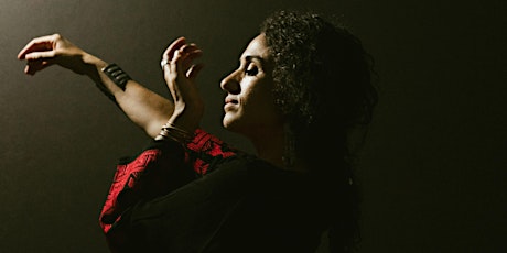 Naima Shalhoub ft. Excentrik and The Siphr (2 shows)