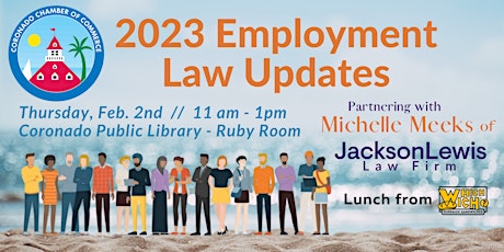 2023 Employment Law Updates