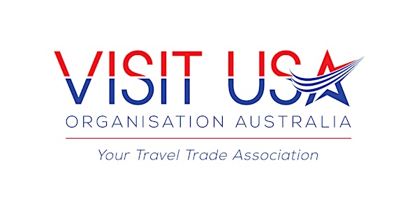 2023 Visit USA Expo - Melbourne
