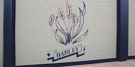 Anchor Barrel Aged Barley Wine Tasting