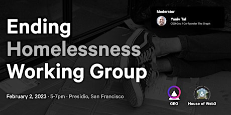 Ending Homelessness Working Group
