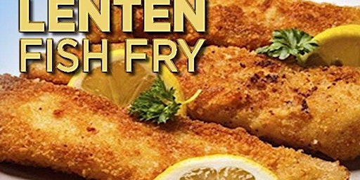 Tujunga Lenten Friday Knight fish fry