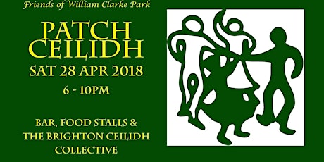 Patch Ceilidh 2018 primary image