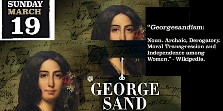 Indiana, by George Sand