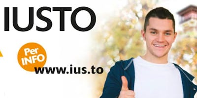 25-05-18 Open day Corso di Laurea Magistrale in Psicologia 25-05-18 Open day Corso di Laurea Magistrale in Psicologia