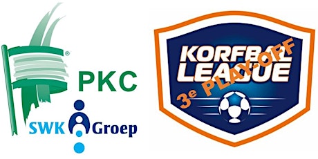 Primaire afbeelding van 3e Play-off Korfbal League 2017-2018