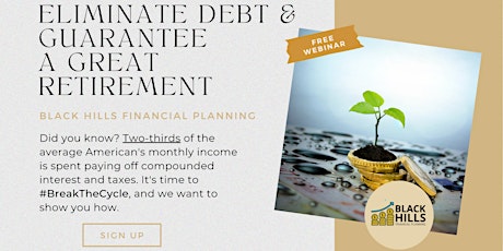 Leverage Your Money to Eliminate Debt & Guarantee a Great Retirement
