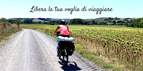 Immagine principale di VIAGGIARE IN BICI_come organizzare una vacanza in bicicletta 