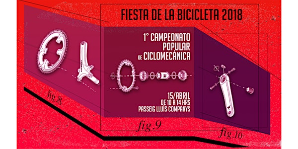 Campeonato Popular de Ciclomecánica