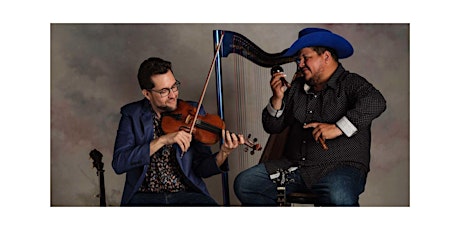 Venezuelan Strings Workshop by Larry and Joe