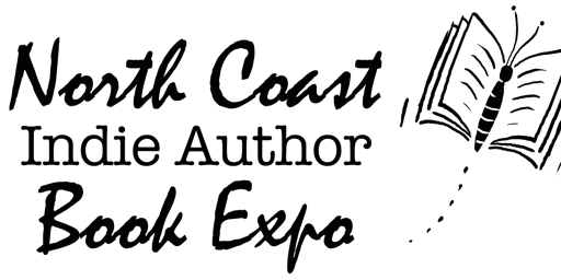 2023 North Coast Indie Author Book Expo