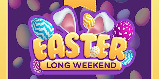 Easter Long Weekend 2023 - Toronto Club Crawl