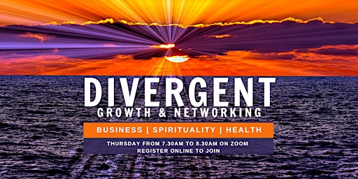 Divergent - Growth & Networking | Weekly