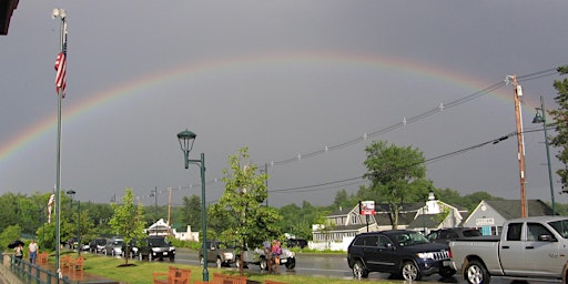 Veterans Memorial Day Cruise 2026 primary image