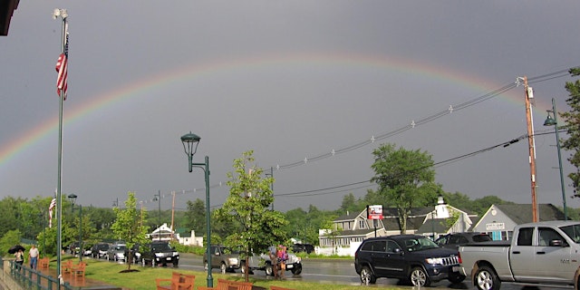 Image principale de Veterans Memorial Day Cruise 2026