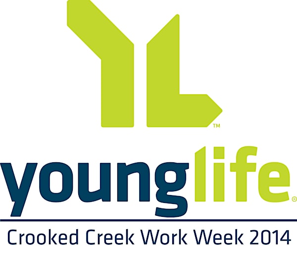 2014 Young Life Crooked Creek Work Week: The Dallas Bus