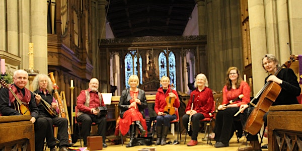 The Beekeepers, The Gamebirds and Dovercourt Quartet