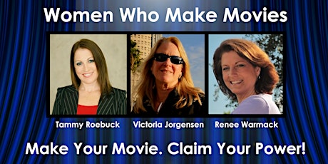 Women Who Make Movies primary image