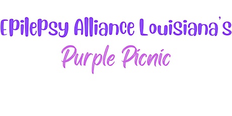 Purple Picnic