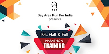 Bay Area Run For India - BARFI 2023