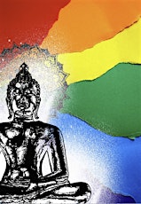 Be Queer Now - Buddhist meditation support group