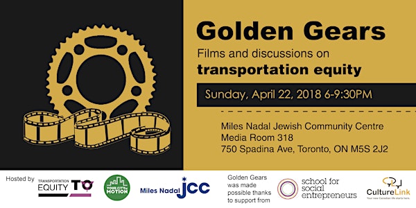 Golden Gears