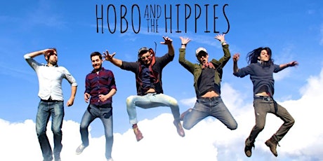 Hobo & The Hippies + Footdown