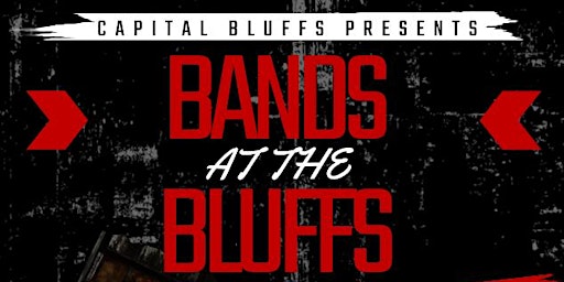 Bands at the Bluffs